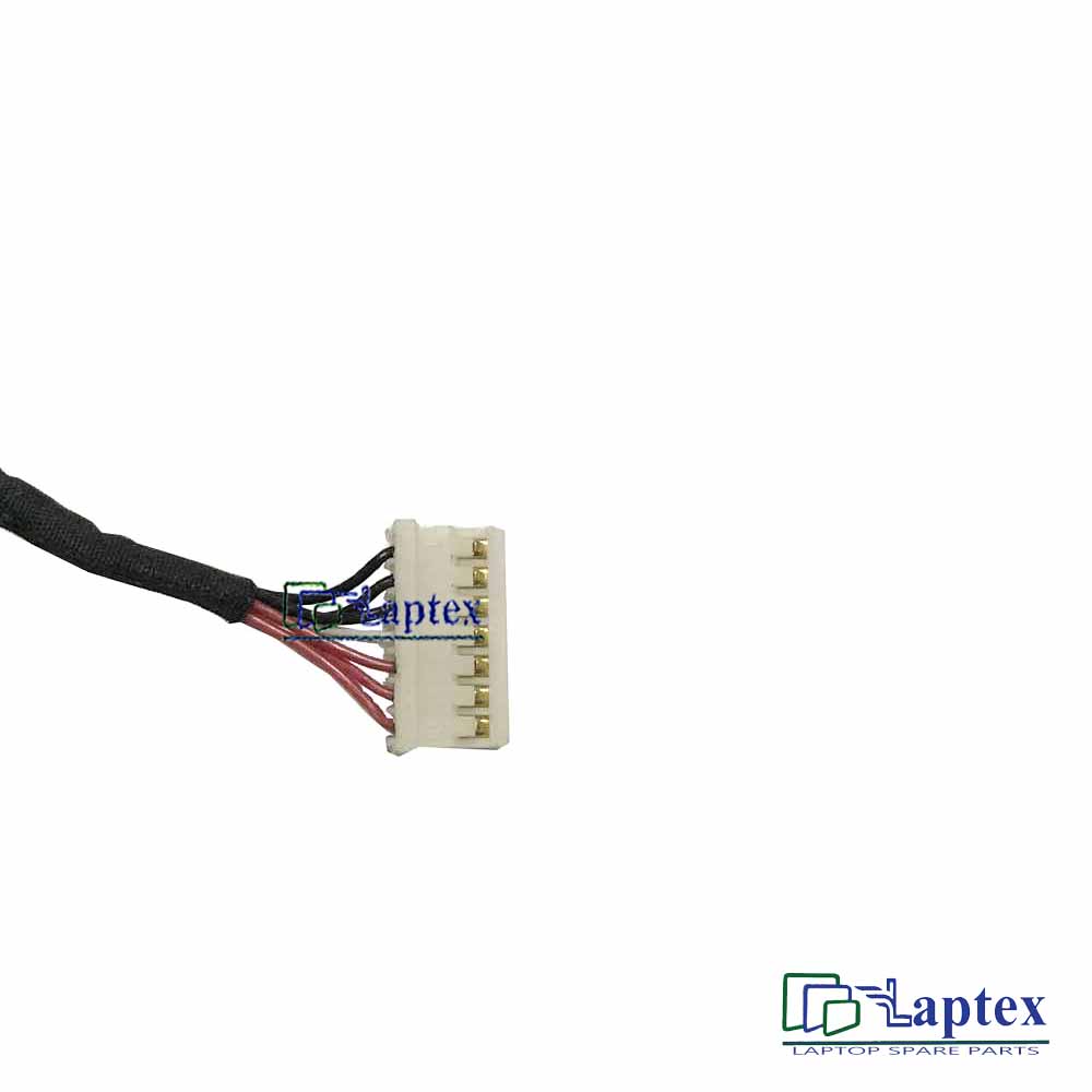 DC Jack For Dell Precision M3800 With Cable